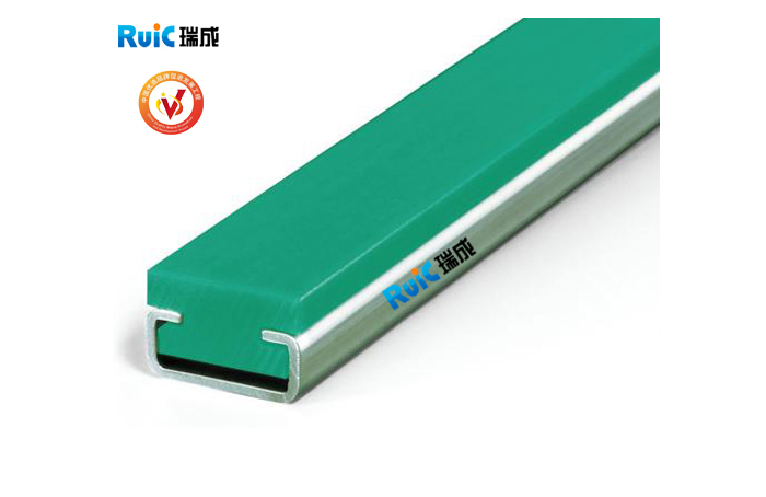 滑動導(dǎo)軌都有哪些優(yōu)點？
