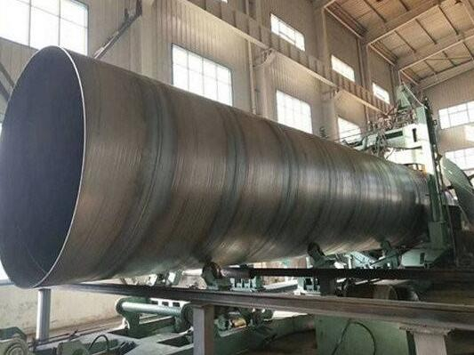 重慶q235b螺旋管